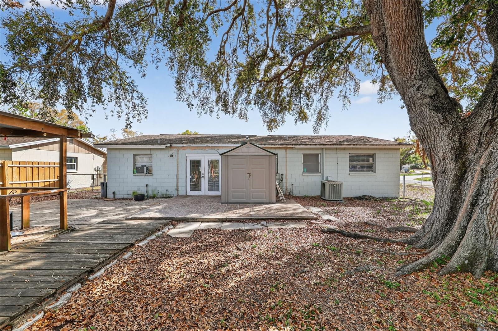 CLAIR MEL CITY SEC A UNIT - Residential