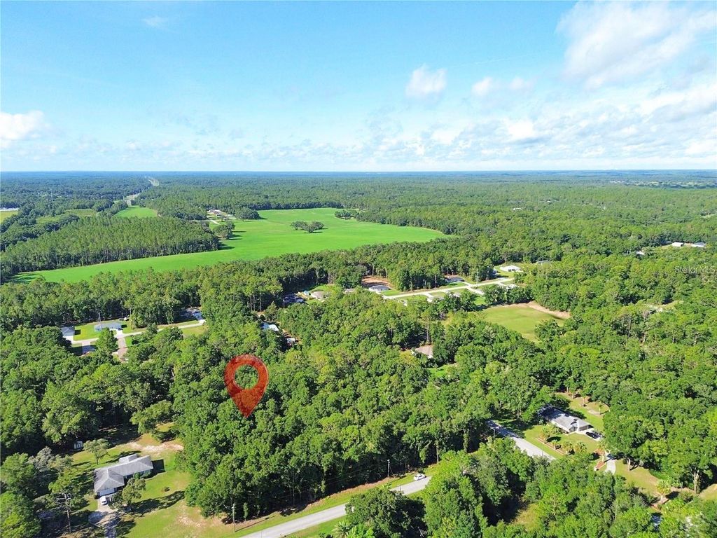 Photo of Tbd SW 57th Place, Dunnellon, FL 34431 (MLS # OM721053)