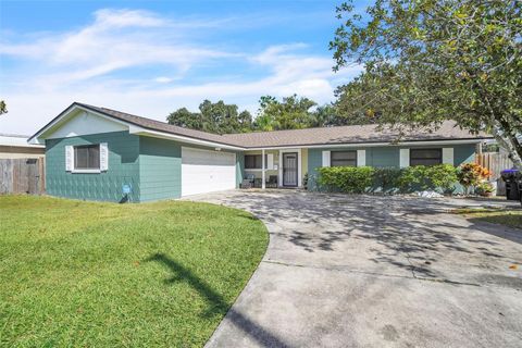Photo of 5643 Satel Drive, Orlando, FL 32810 (MLS # S5138917)