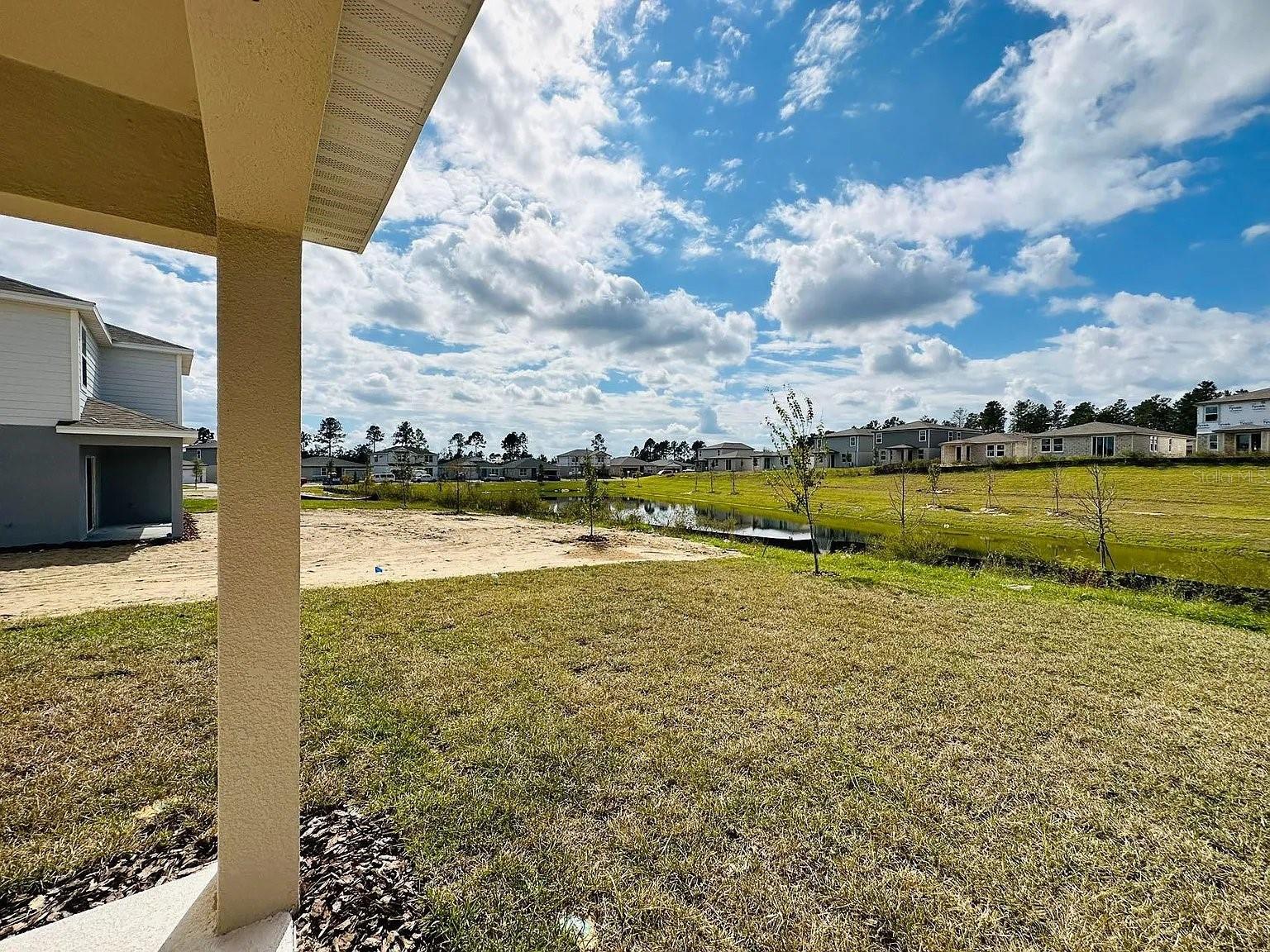 CAGAN CROSSINGS - Residential