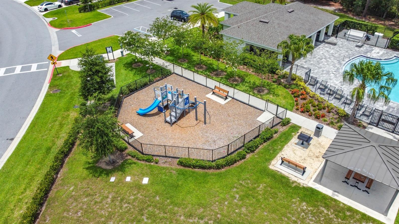 CAGAN CROSSINGS - Residential