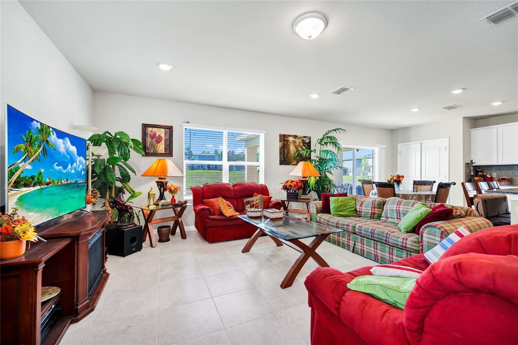 Photo of 917 Wading Waters Way, Clermont, FL 34714 (MLS # O6357261)