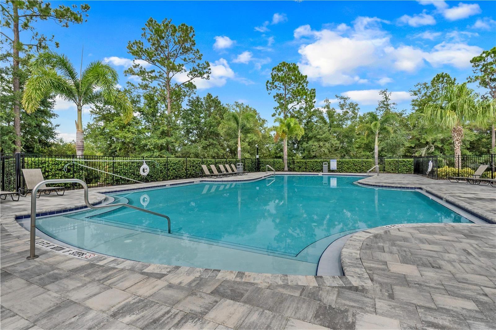 CAGAN CROSSINGS - Residential