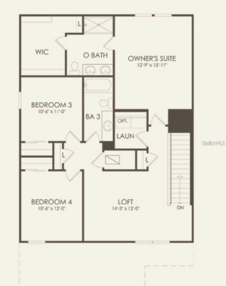 CAGAN CROSSINGS - Residential