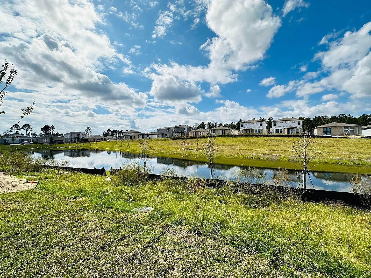 CAGAN CROSSINGS - Residential