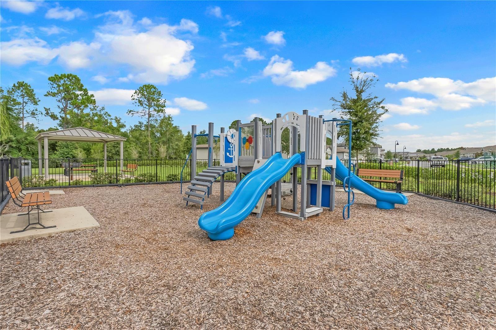 CAGAN CROSSINGS - Residential