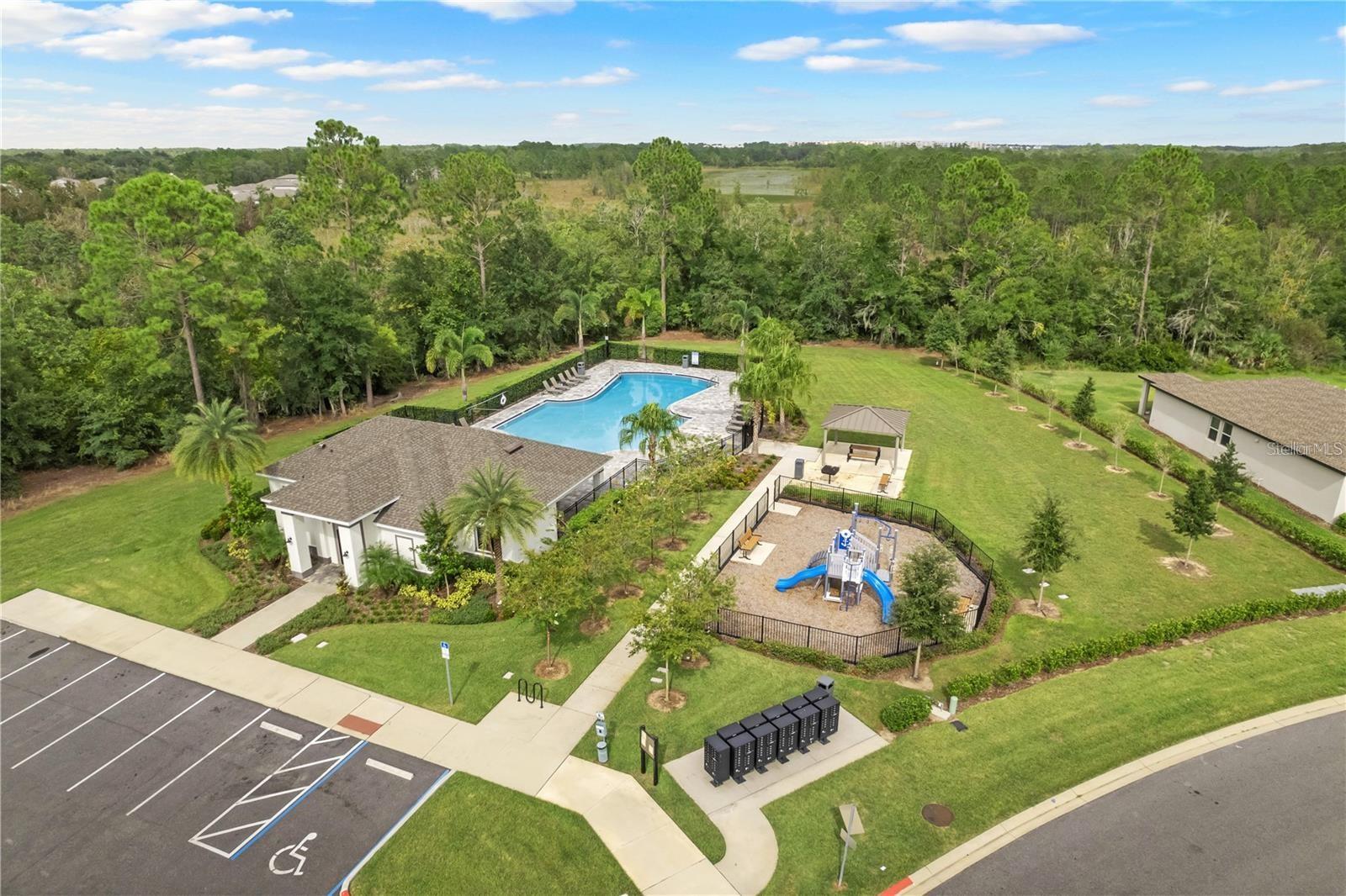 CAGAN CROSSINGS - Residential