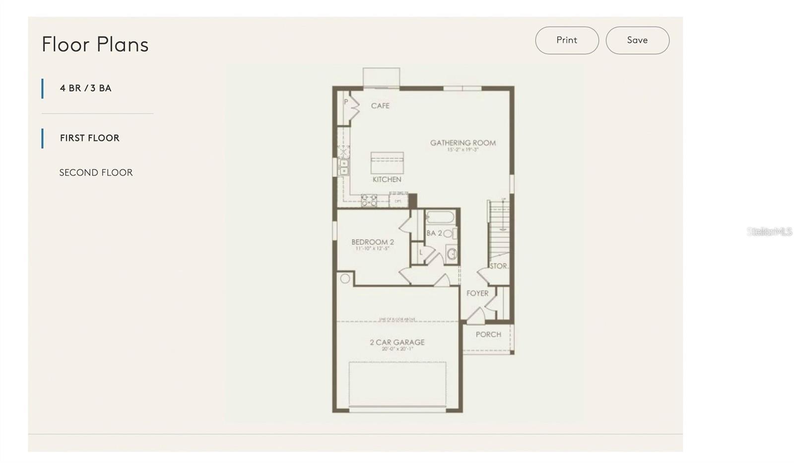 CAGAN CROSSINGS - Residential