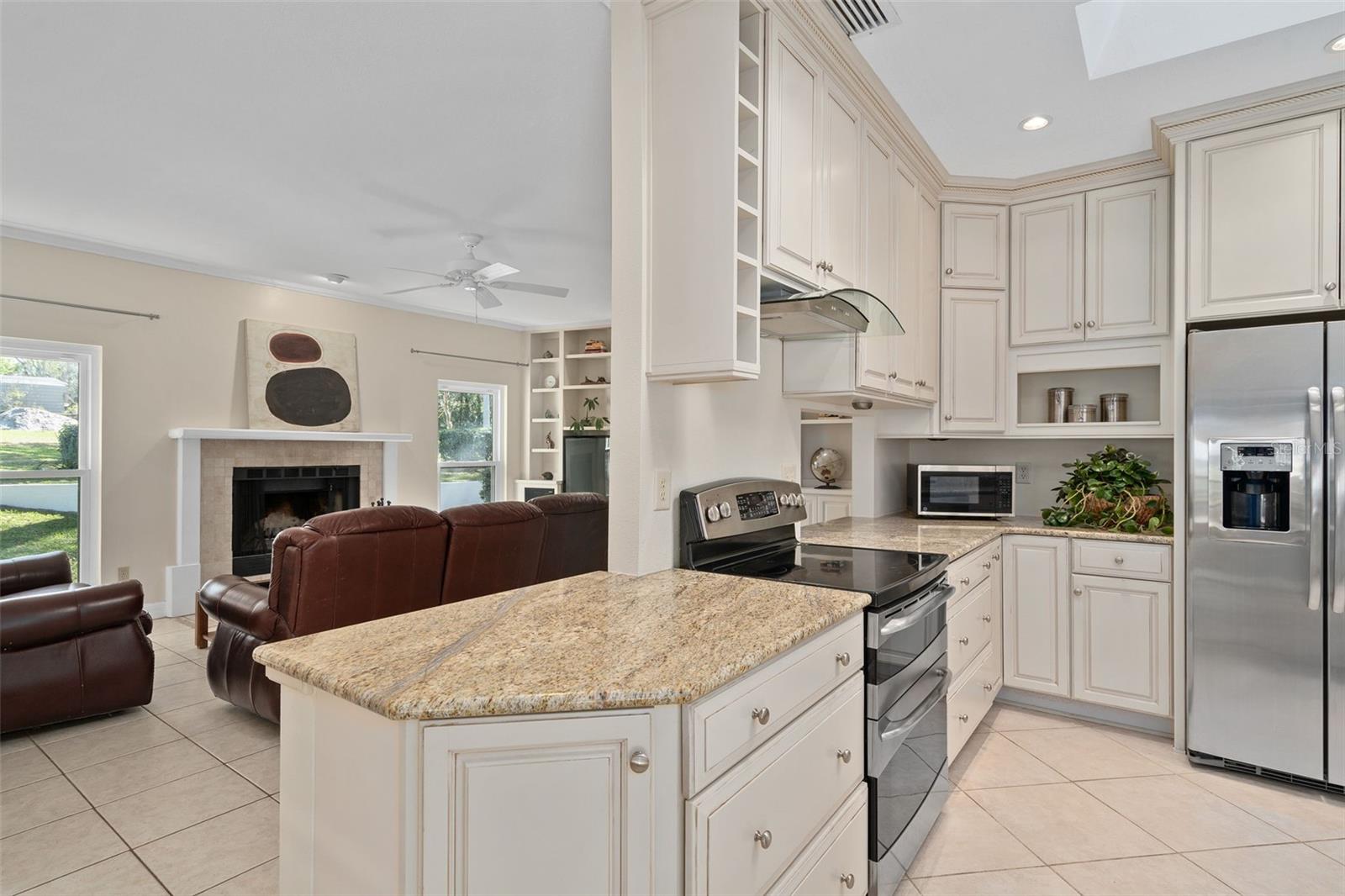 MEADOWLANDS 5 ACRE DEV - Residential