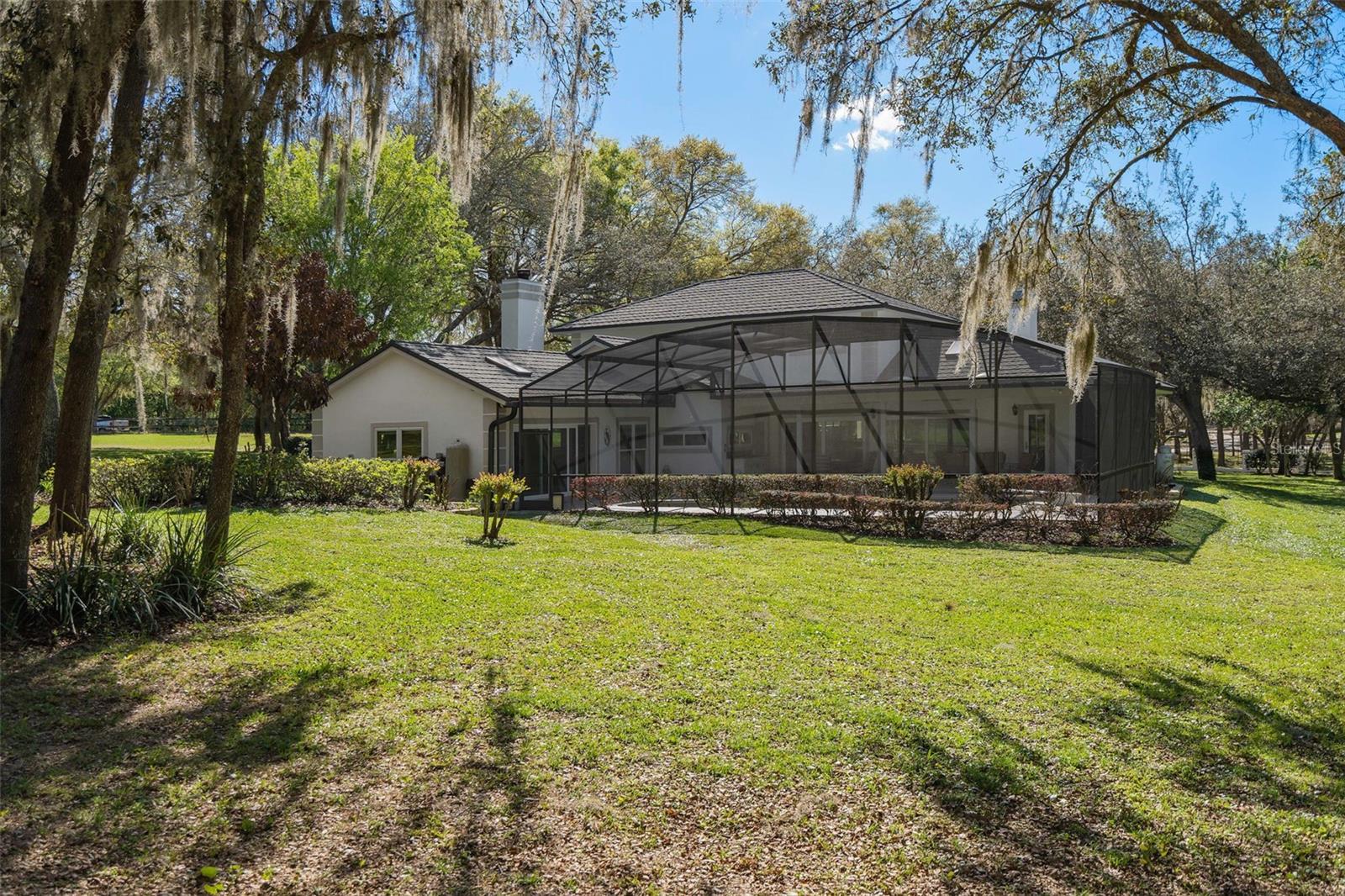 MEADOWLANDS 5 ACRE DEV - Residential