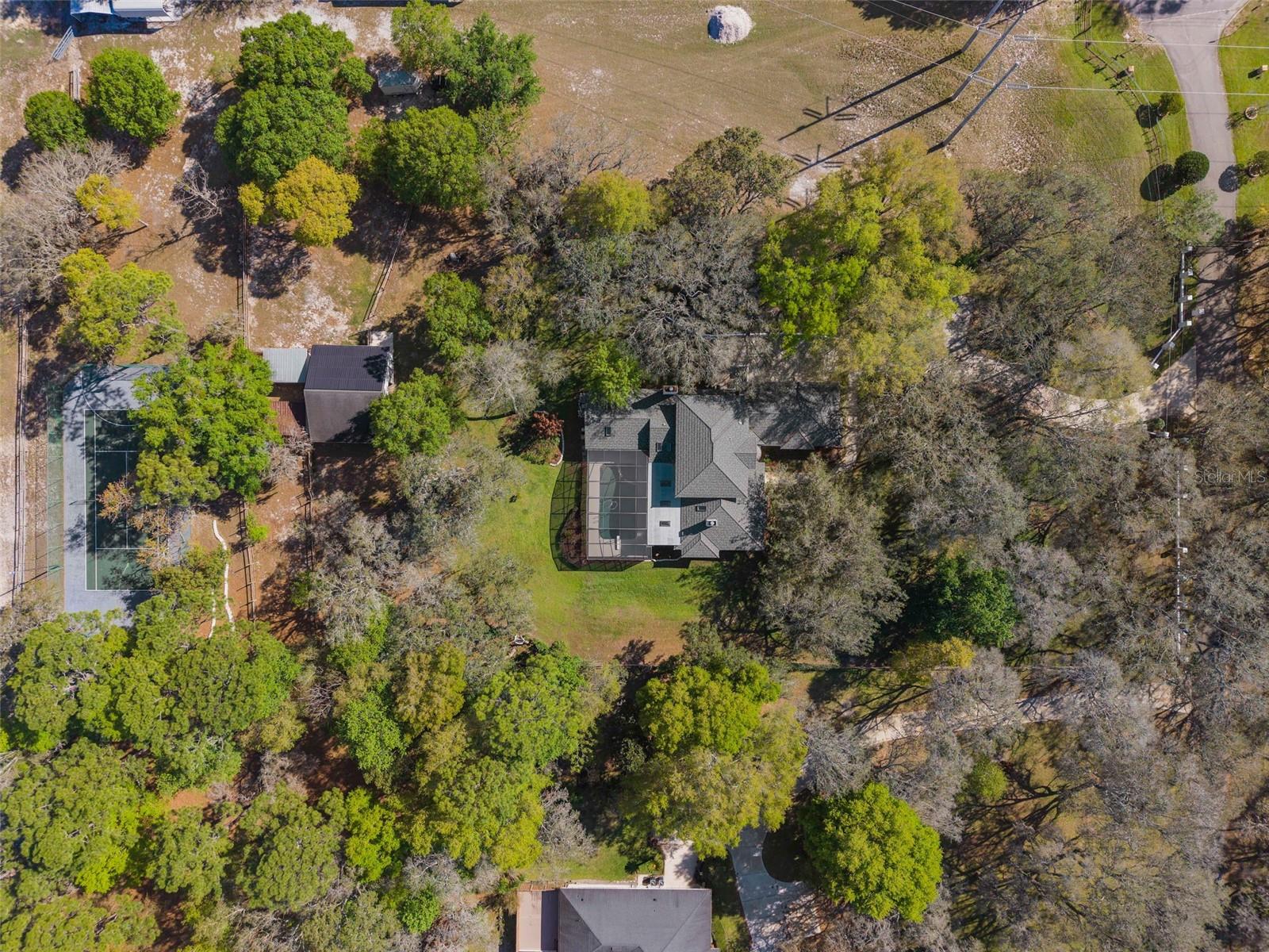 MEADOWLANDS 5 ACRE DEV - Residential