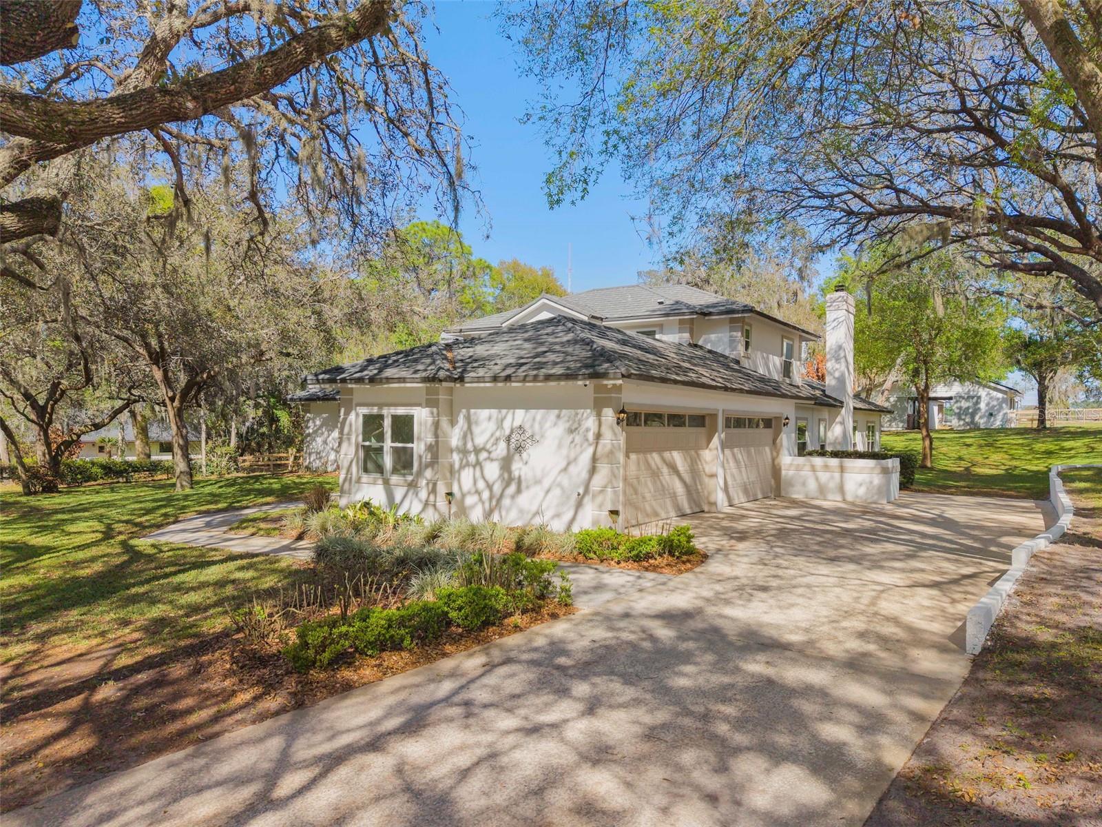 MEADOWLANDS 5 ACRE DEV - Residential