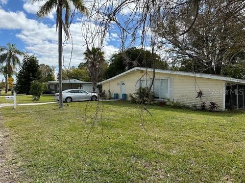 A home in SARASOTA