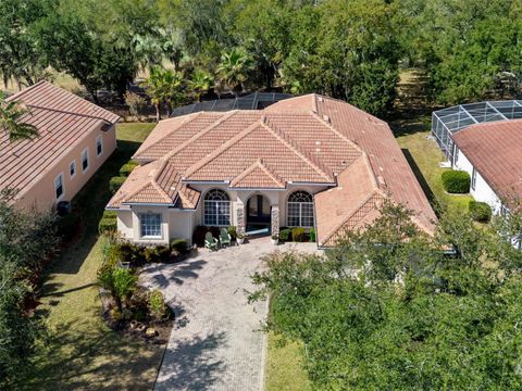 2743 KISSIMMEE BAY CIRCLE KISSIMMEE FL 34744