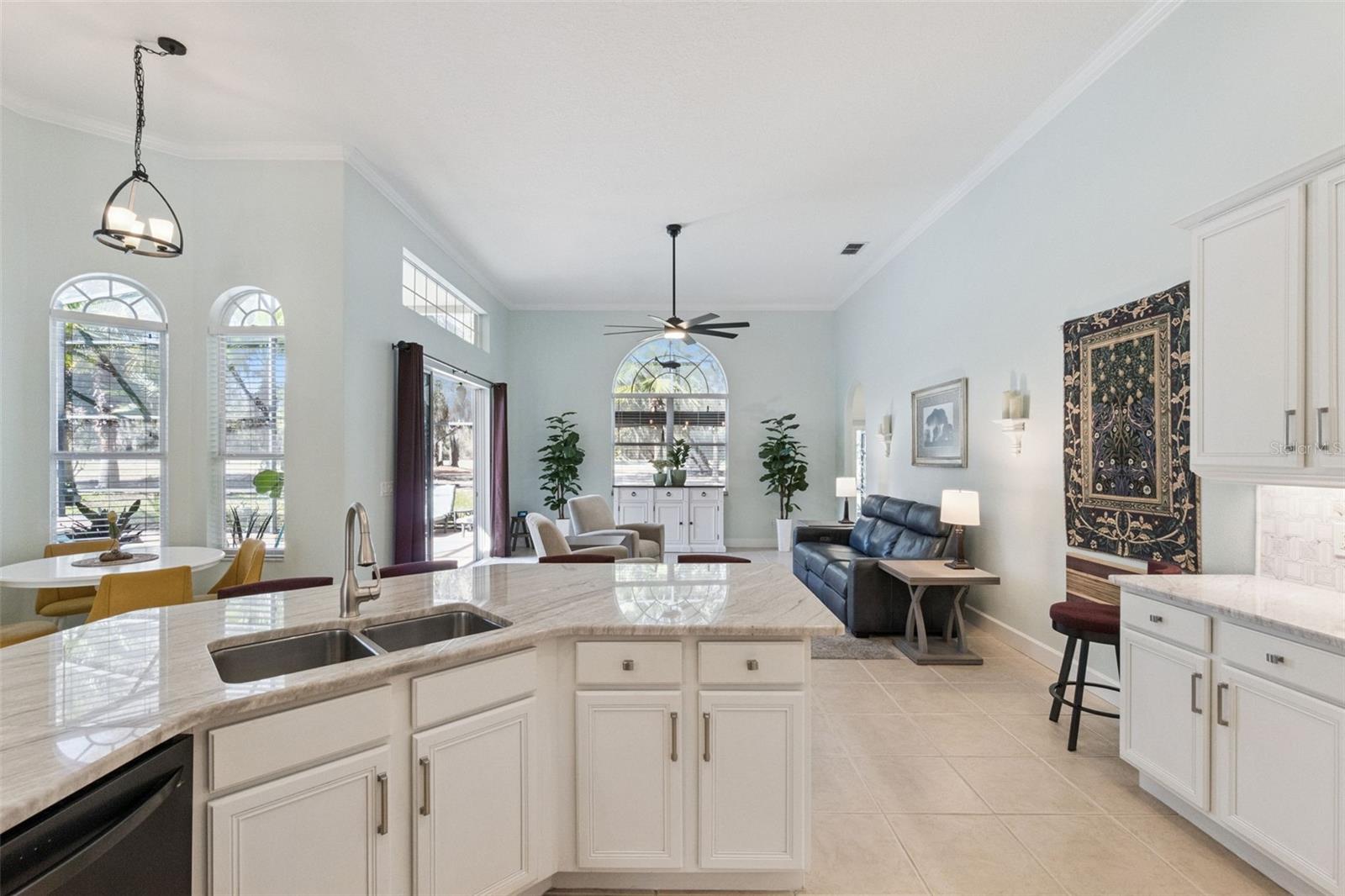 KISSIMMEE BAY - Residential