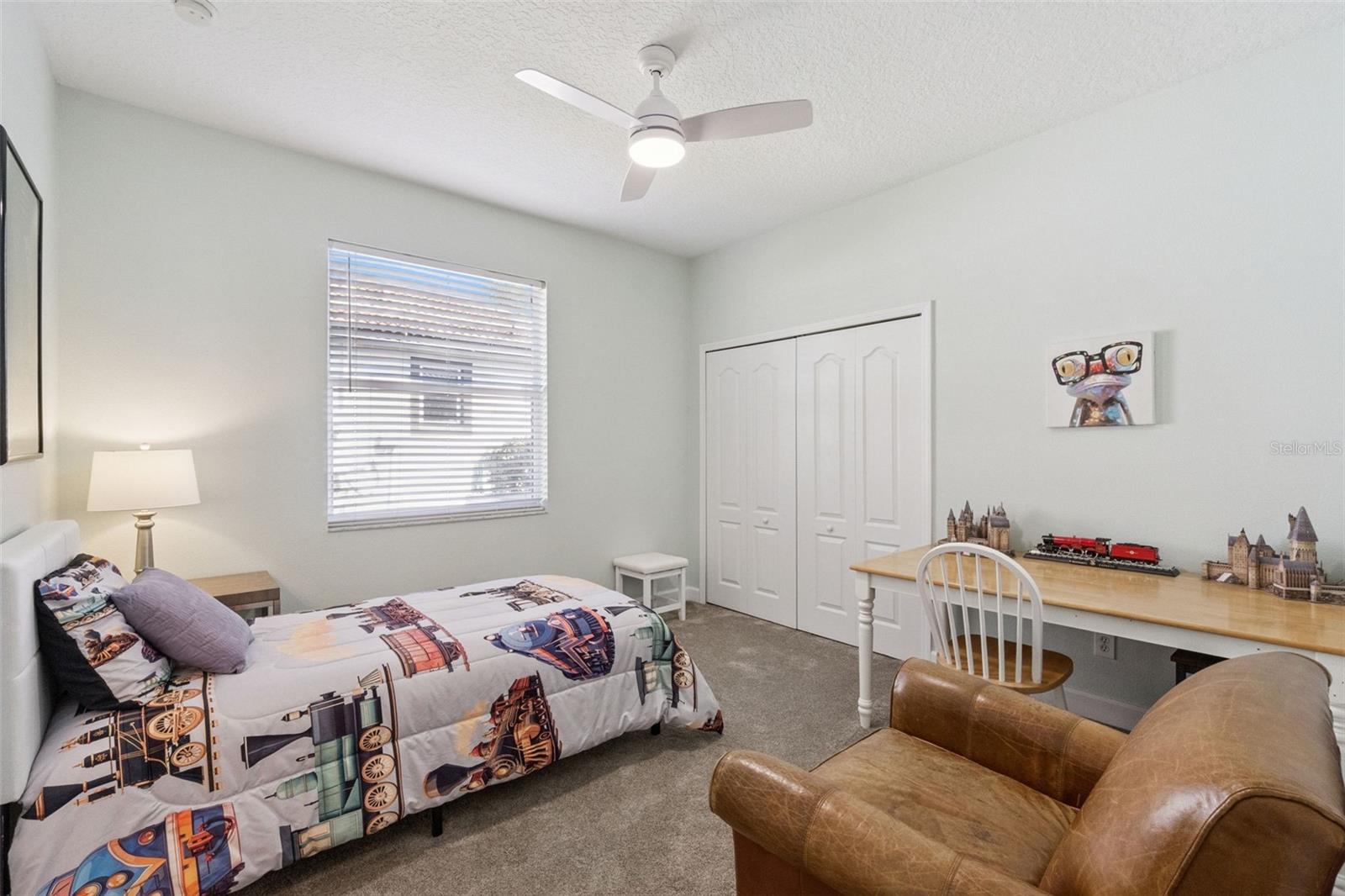 KISSIMMEE BAY - Residential