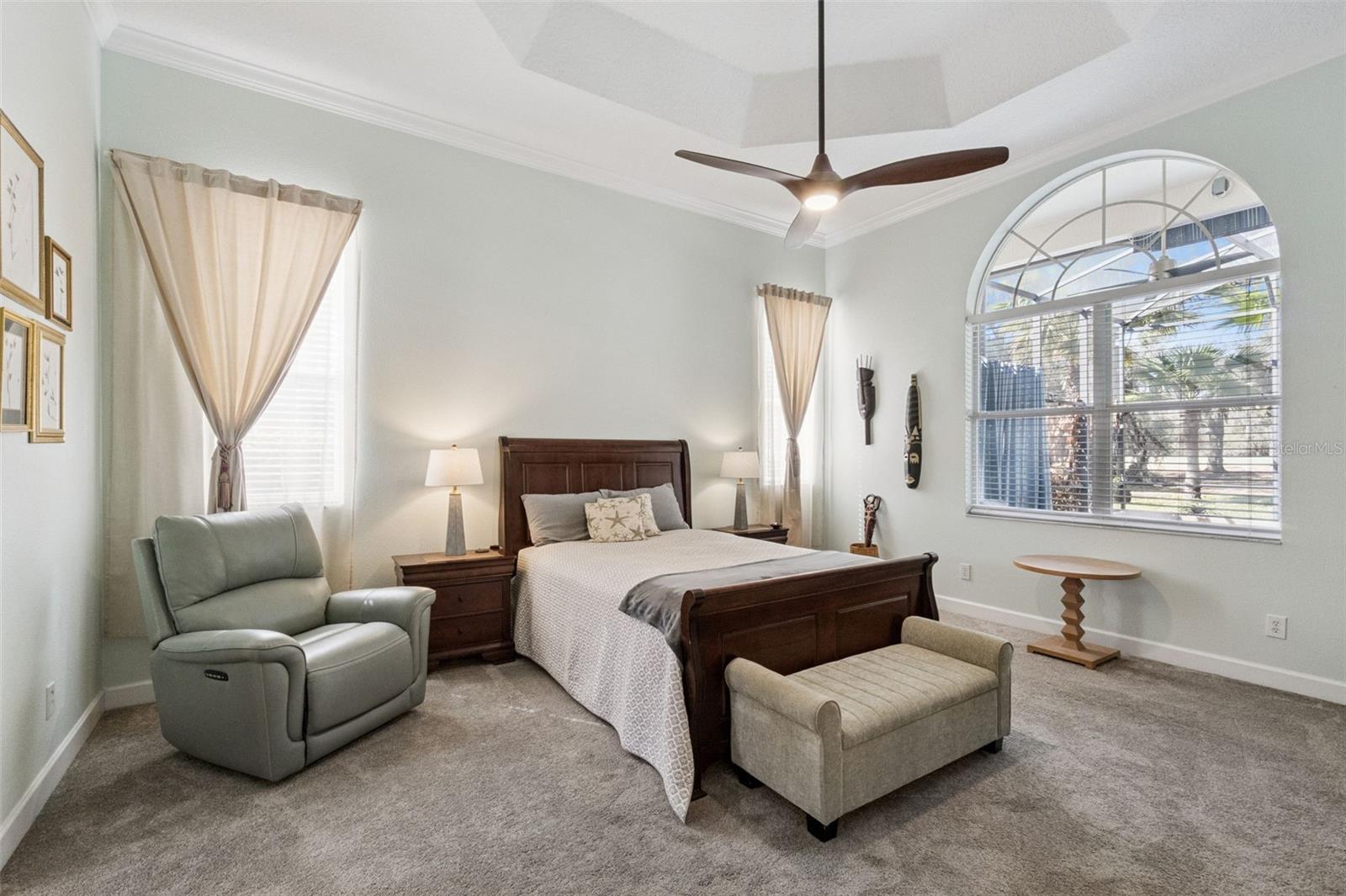 KISSIMMEE BAY - Residential