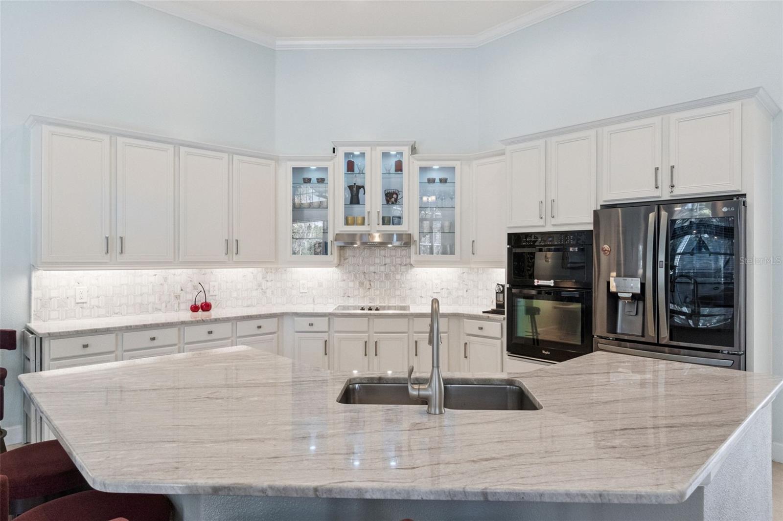 KISSIMMEE BAY - Residential