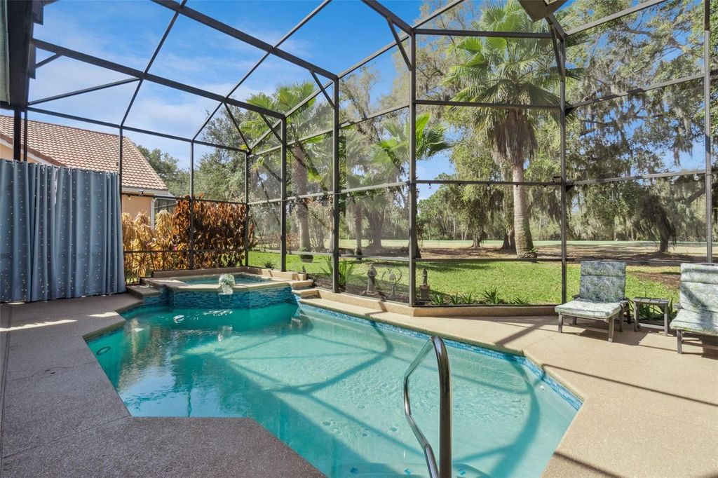 Photo of 2743 Kissimmee Bay Circle, Kissimmee, FL 34744 (MLS # O6386876)