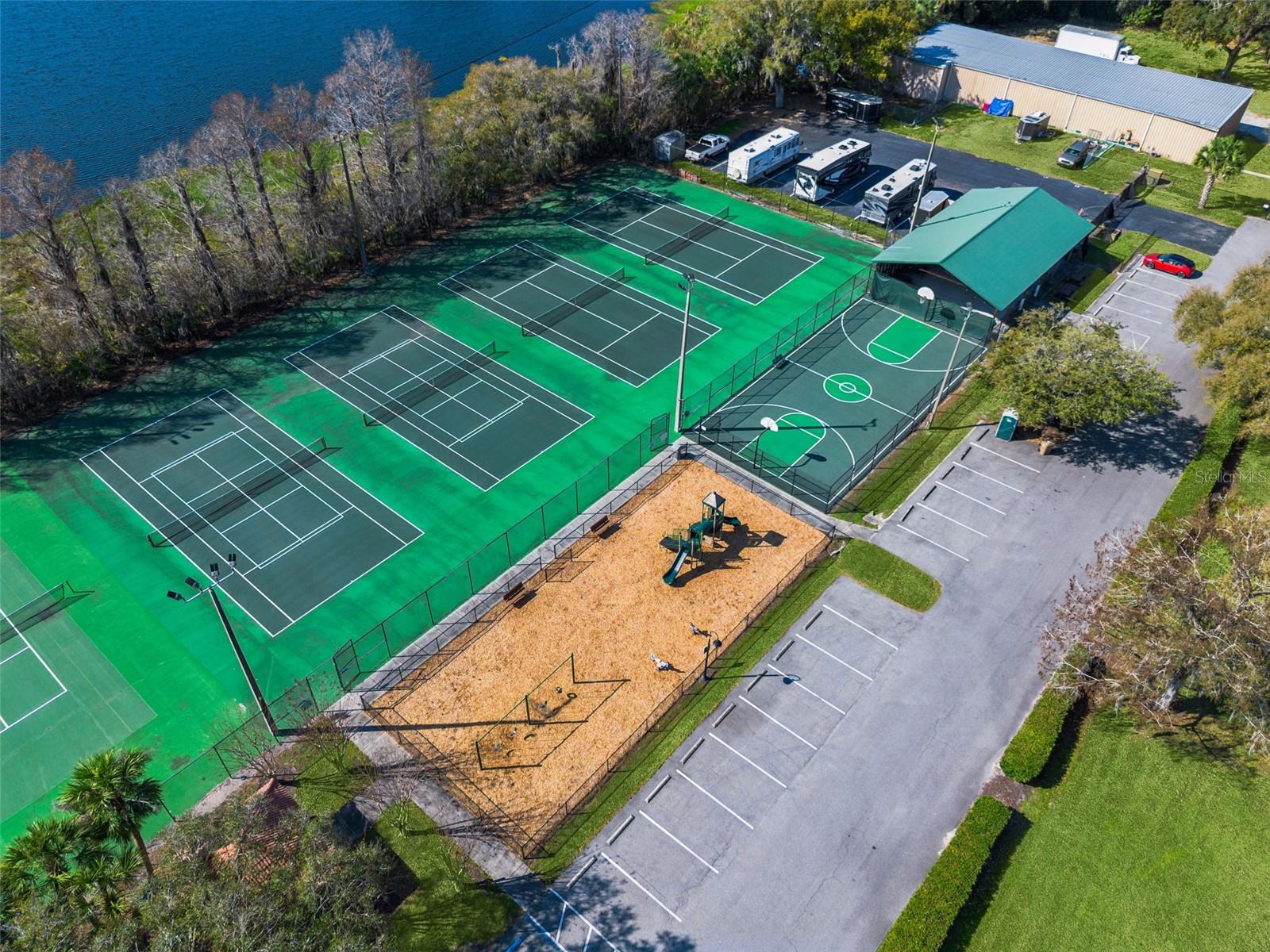 KISSIMMEE BAY - Residential