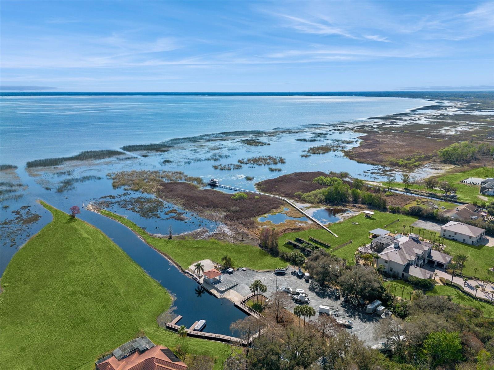 KISSIMMEE BAY - Residential