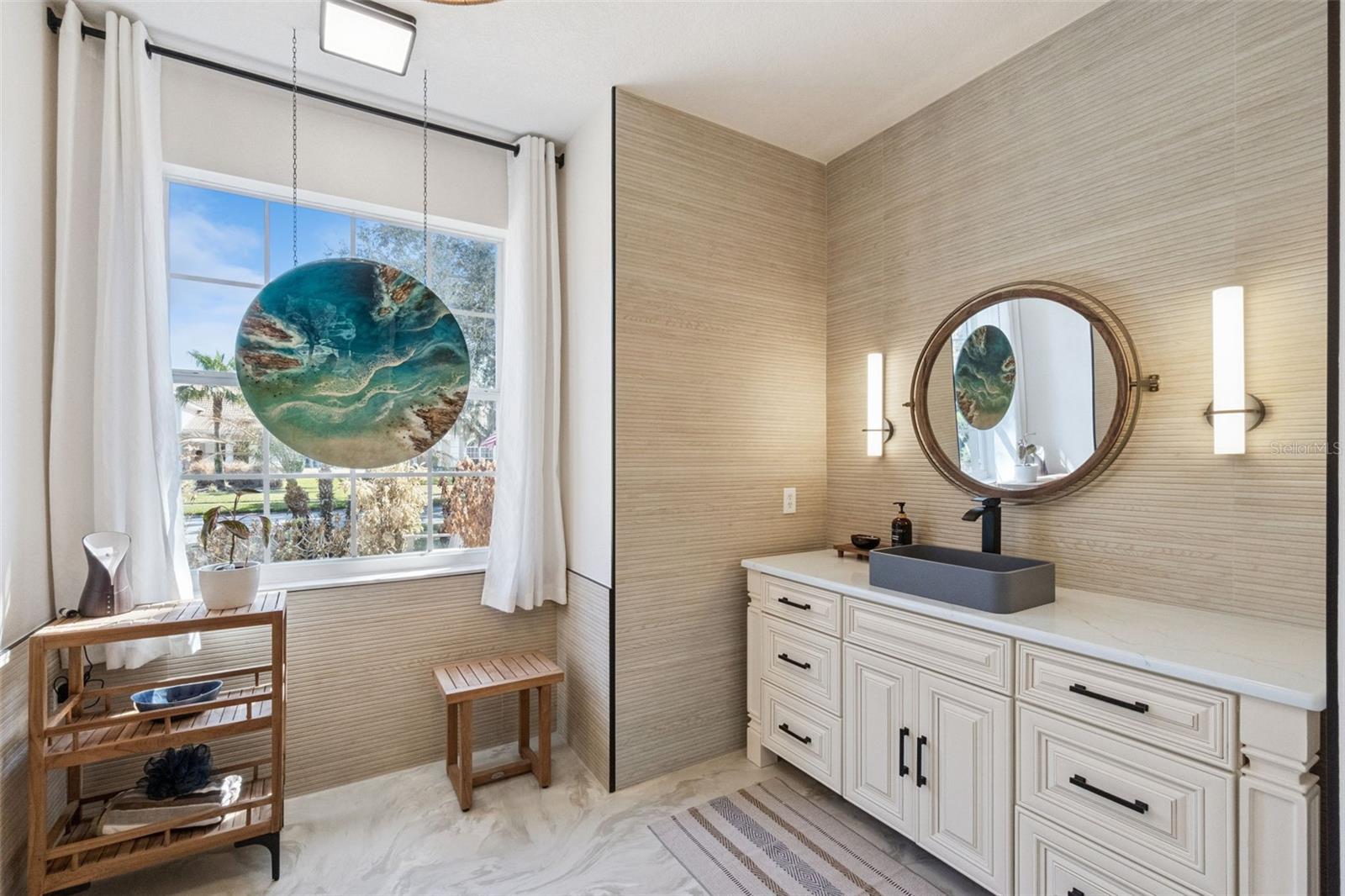 KISSIMMEE BAY - Residential