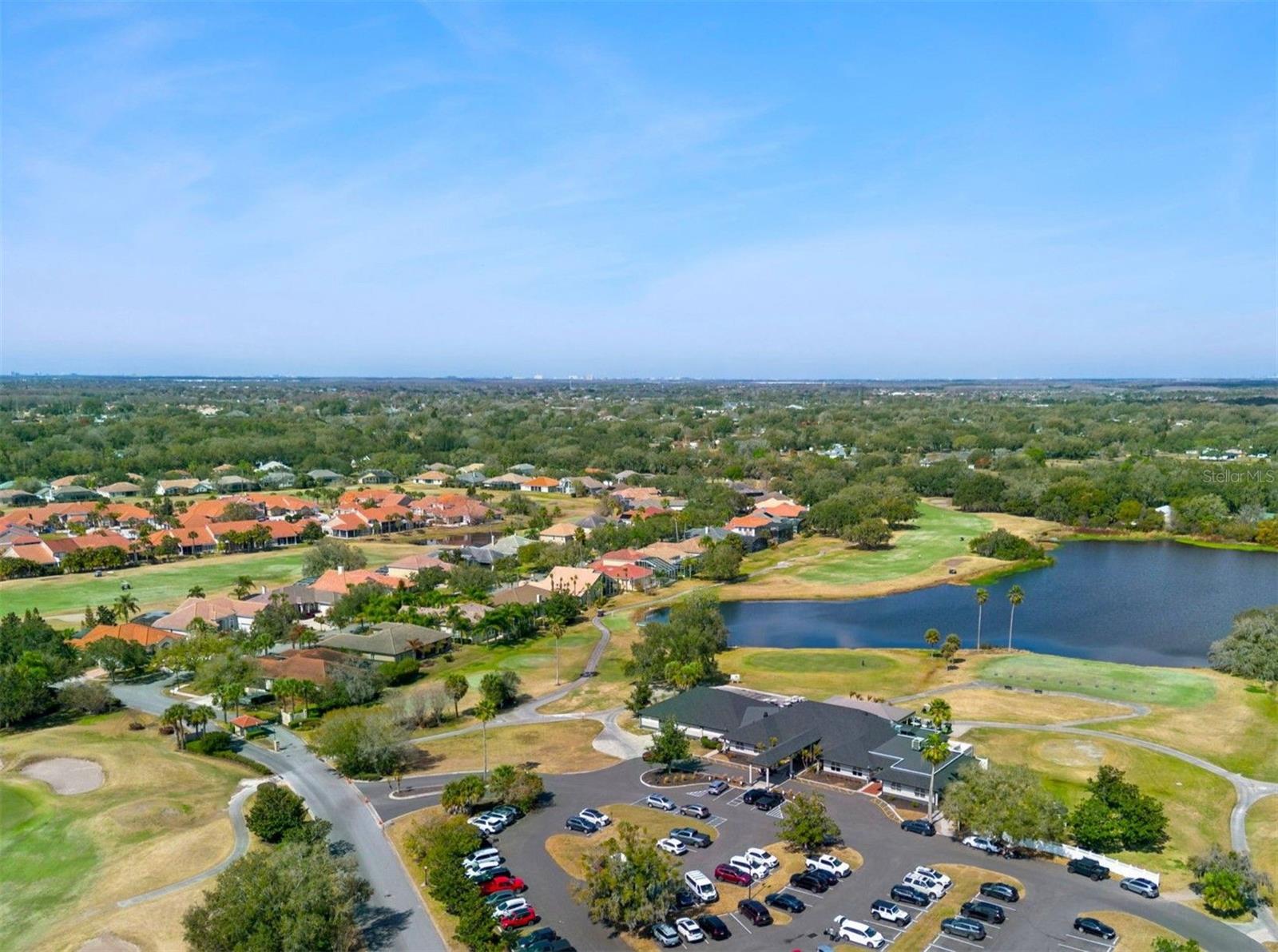 KISSIMMEE BAY - Residential