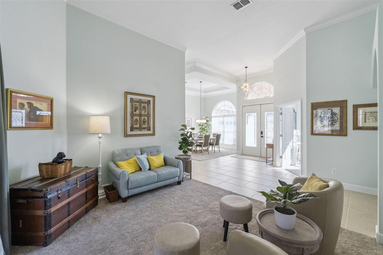 KISSIMMEE BAY - Residential