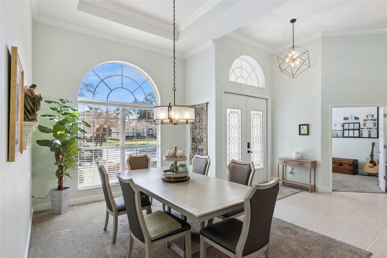 KISSIMMEE BAY - Residential