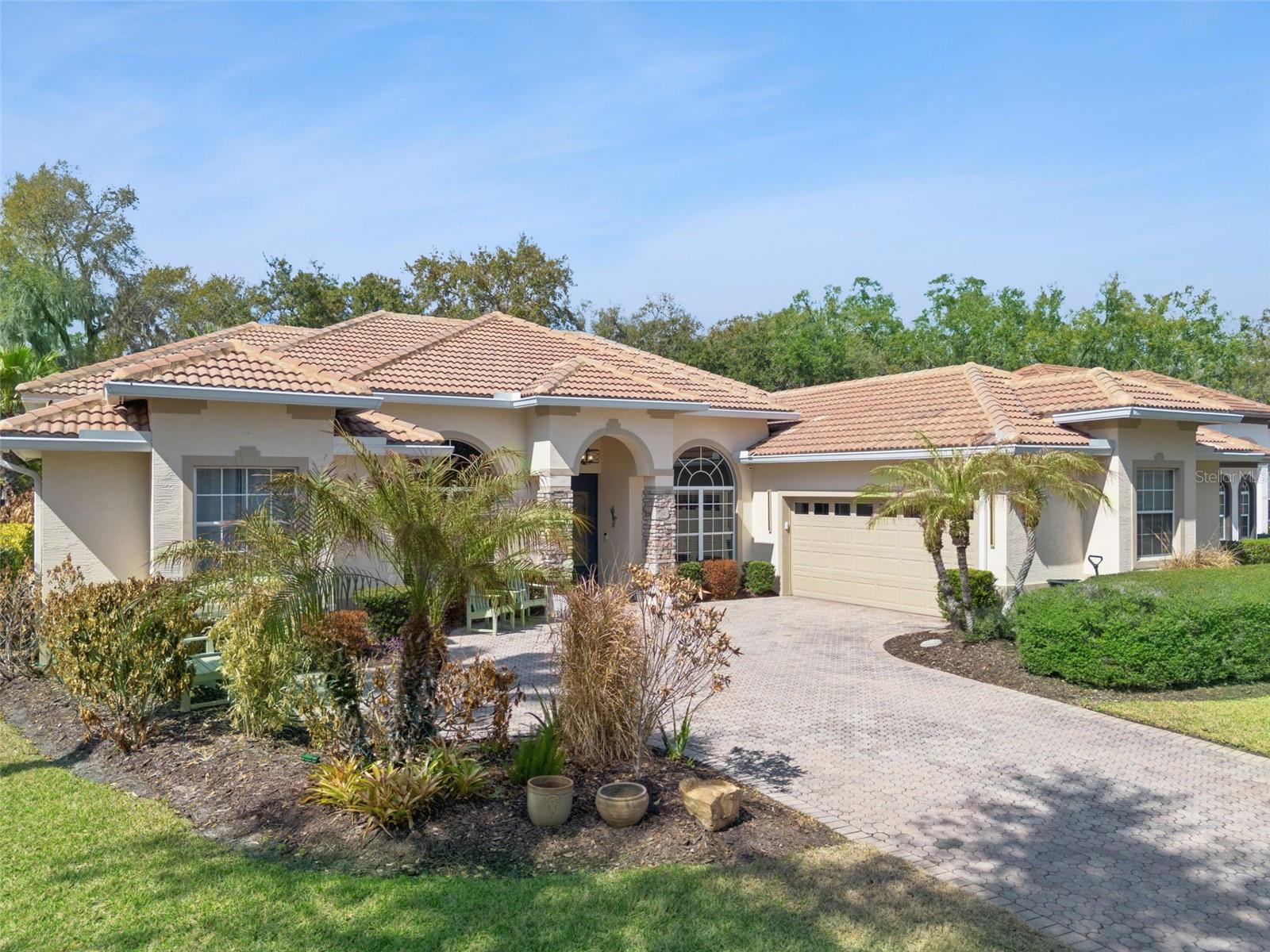 KISSIMMEE BAY - Residential