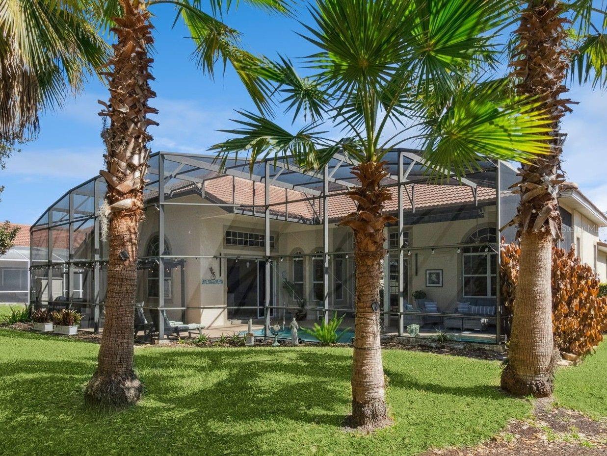 KISSIMMEE BAY - Residential