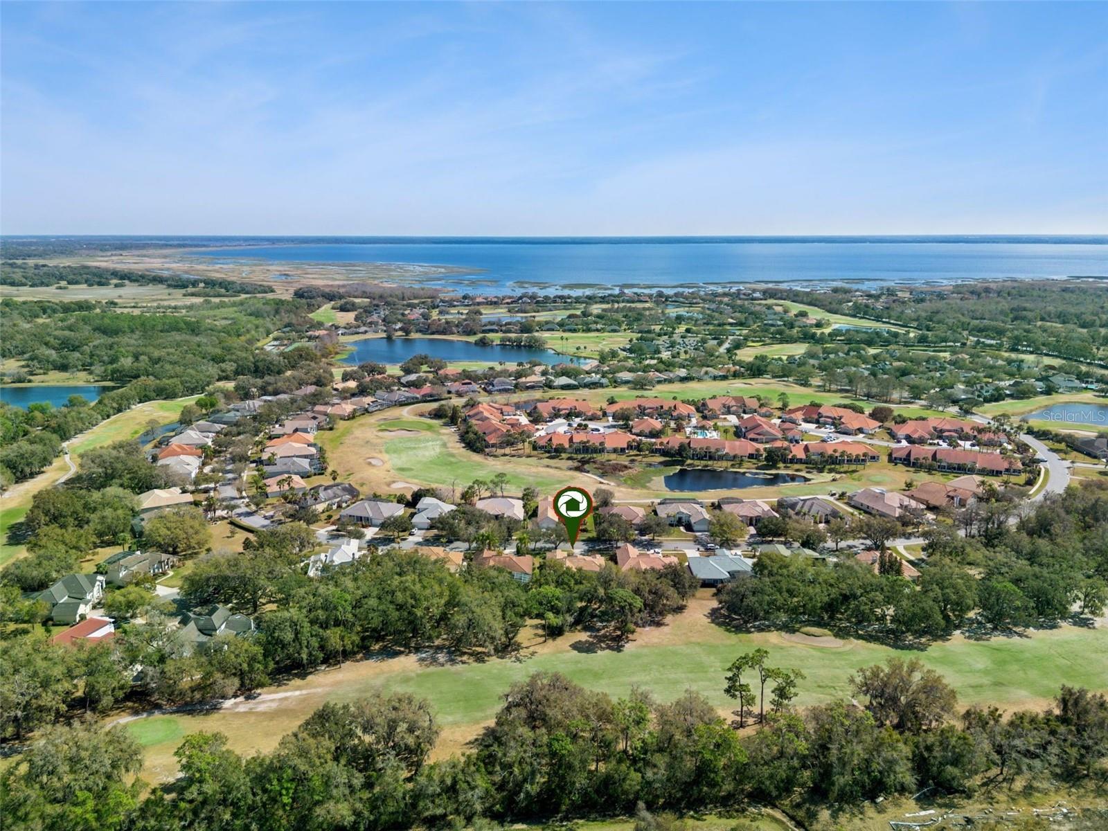 KISSIMMEE BAY - Residential