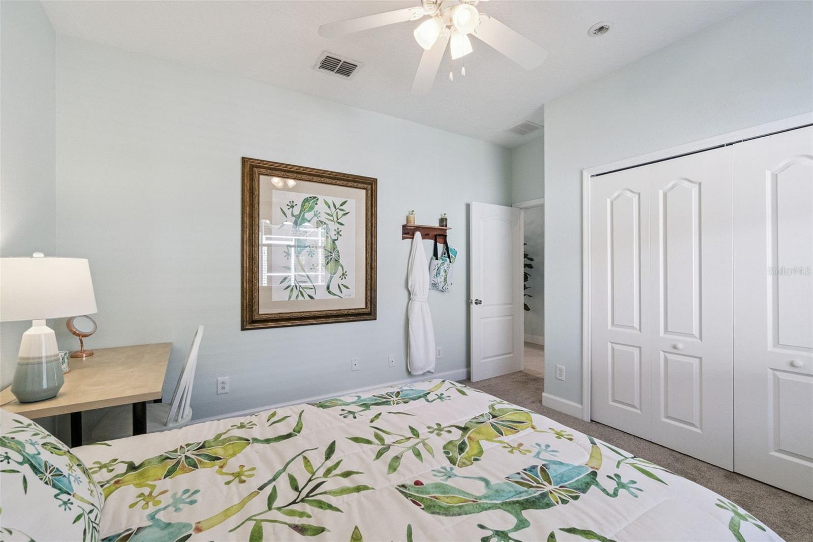 KISSIMMEE BAY - Residential