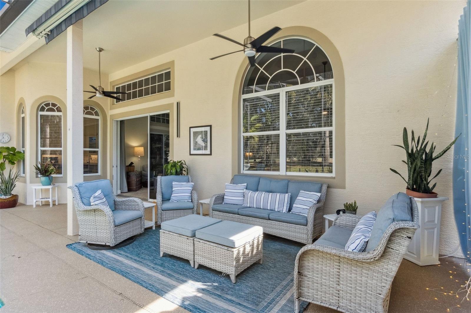 KISSIMMEE BAY - Residential