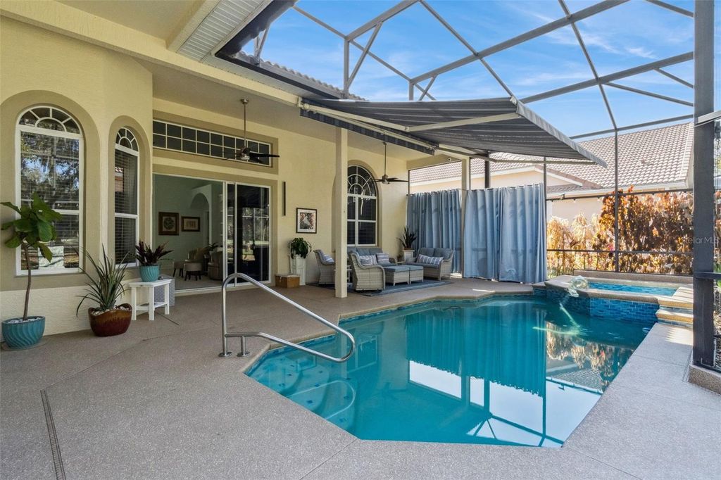 Photo of 2743 Kissimmee Bay Circle, Kissimmee, FL 34744 (MLS # O6386876)