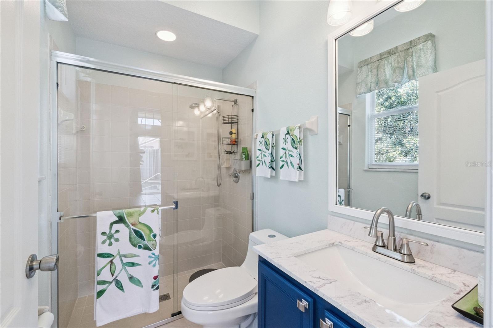 KISSIMMEE BAY - Residential