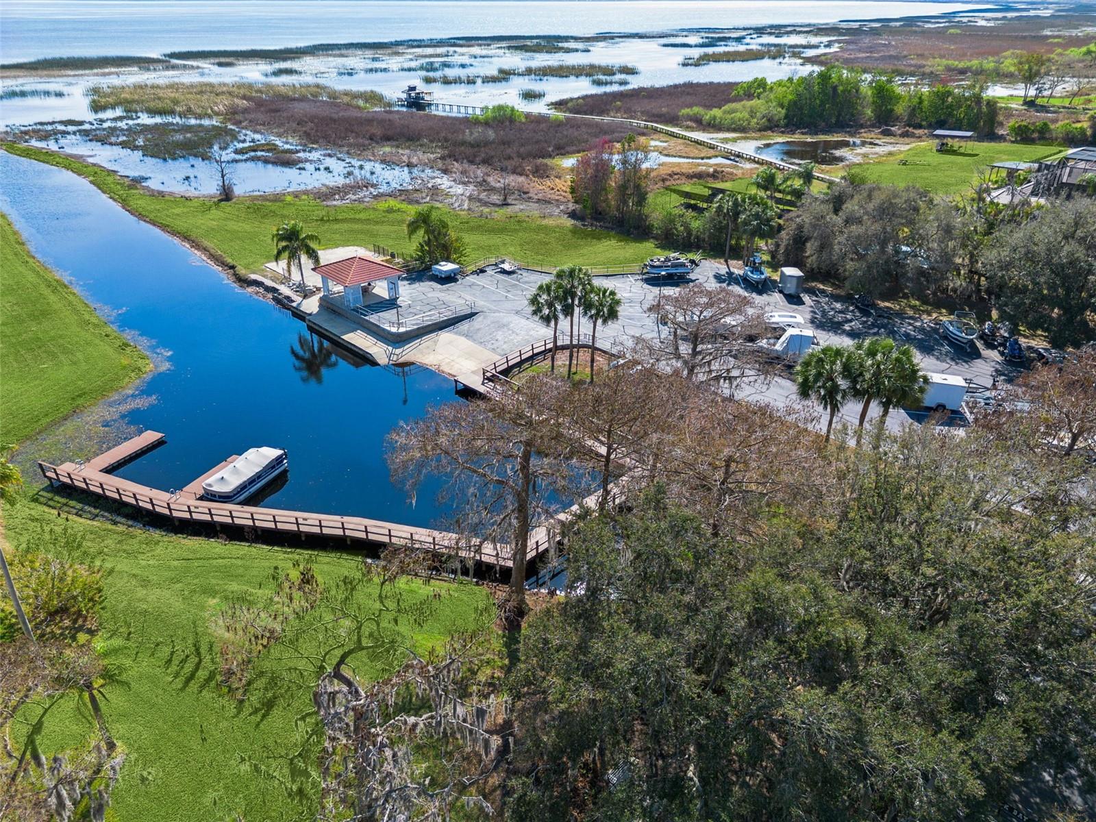 KISSIMMEE BAY - Residential