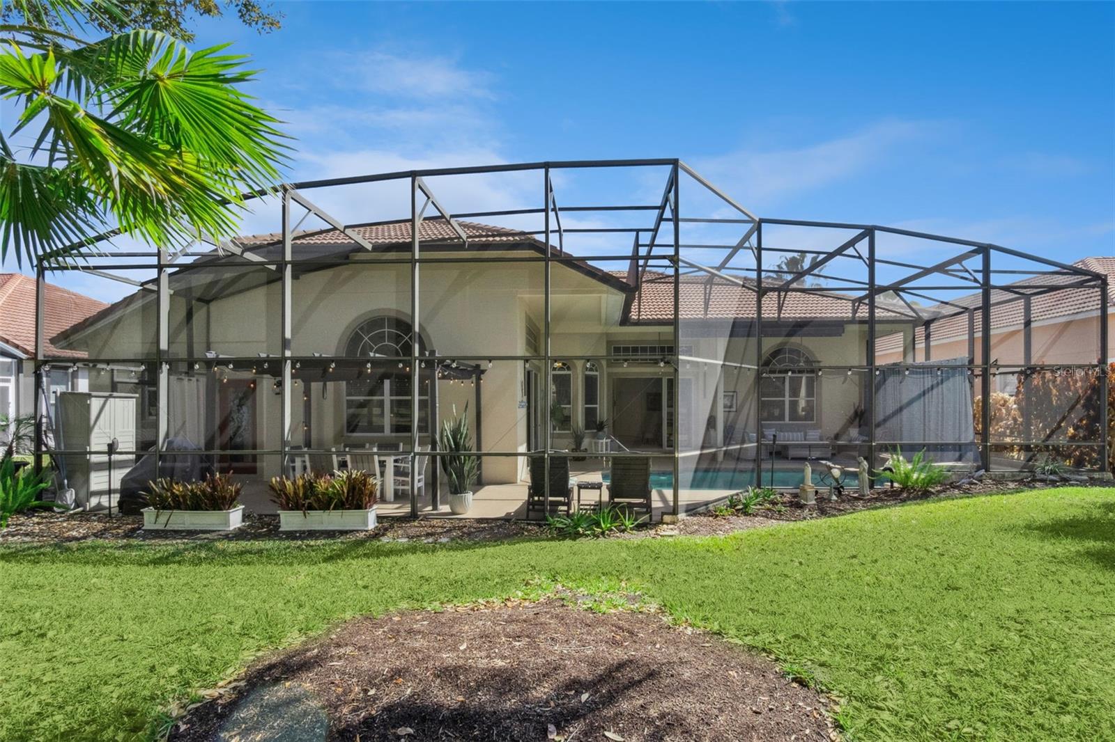 KISSIMMEE BAY - Residential