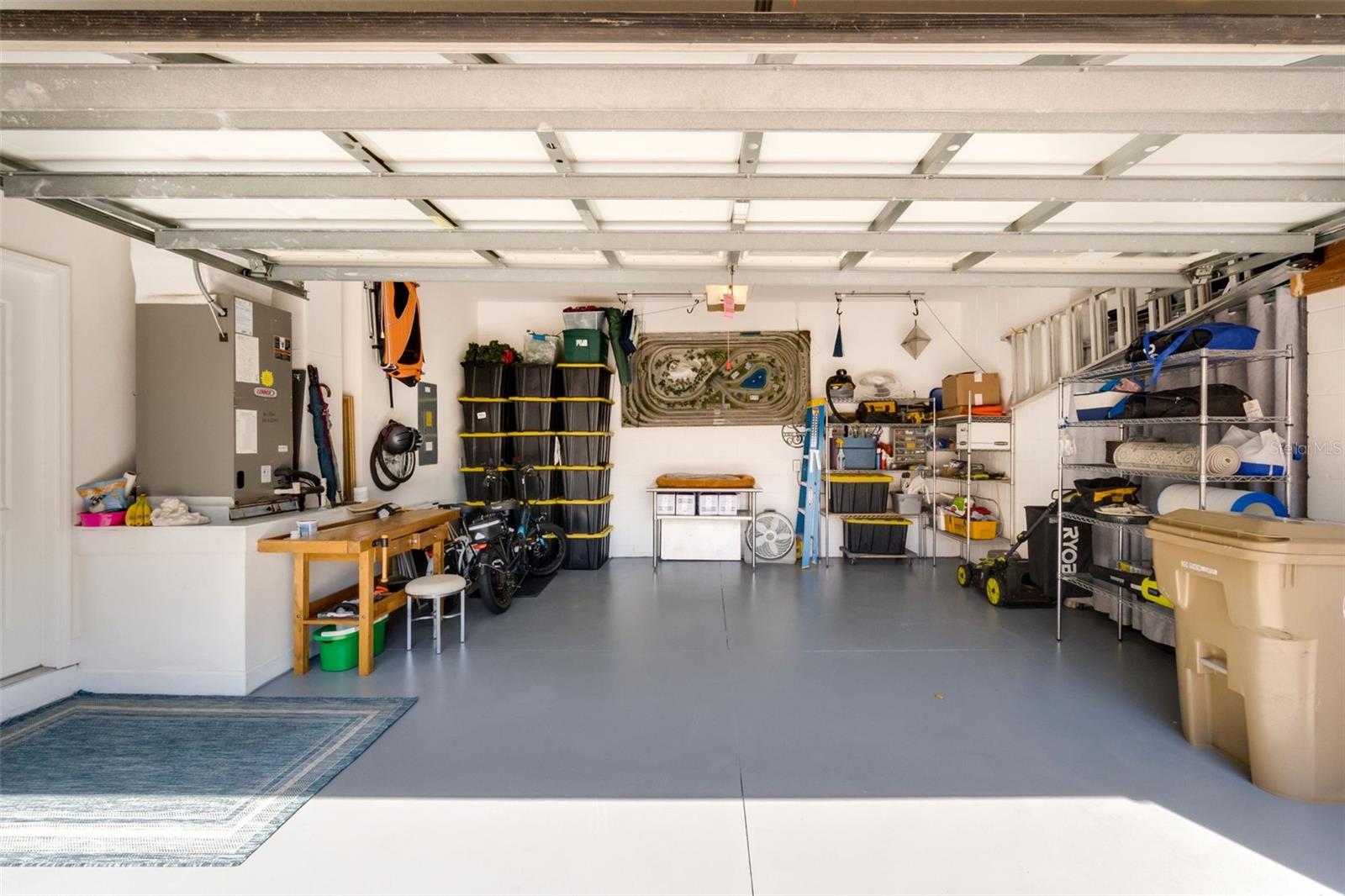 KISSIMMEE BAY - Residential