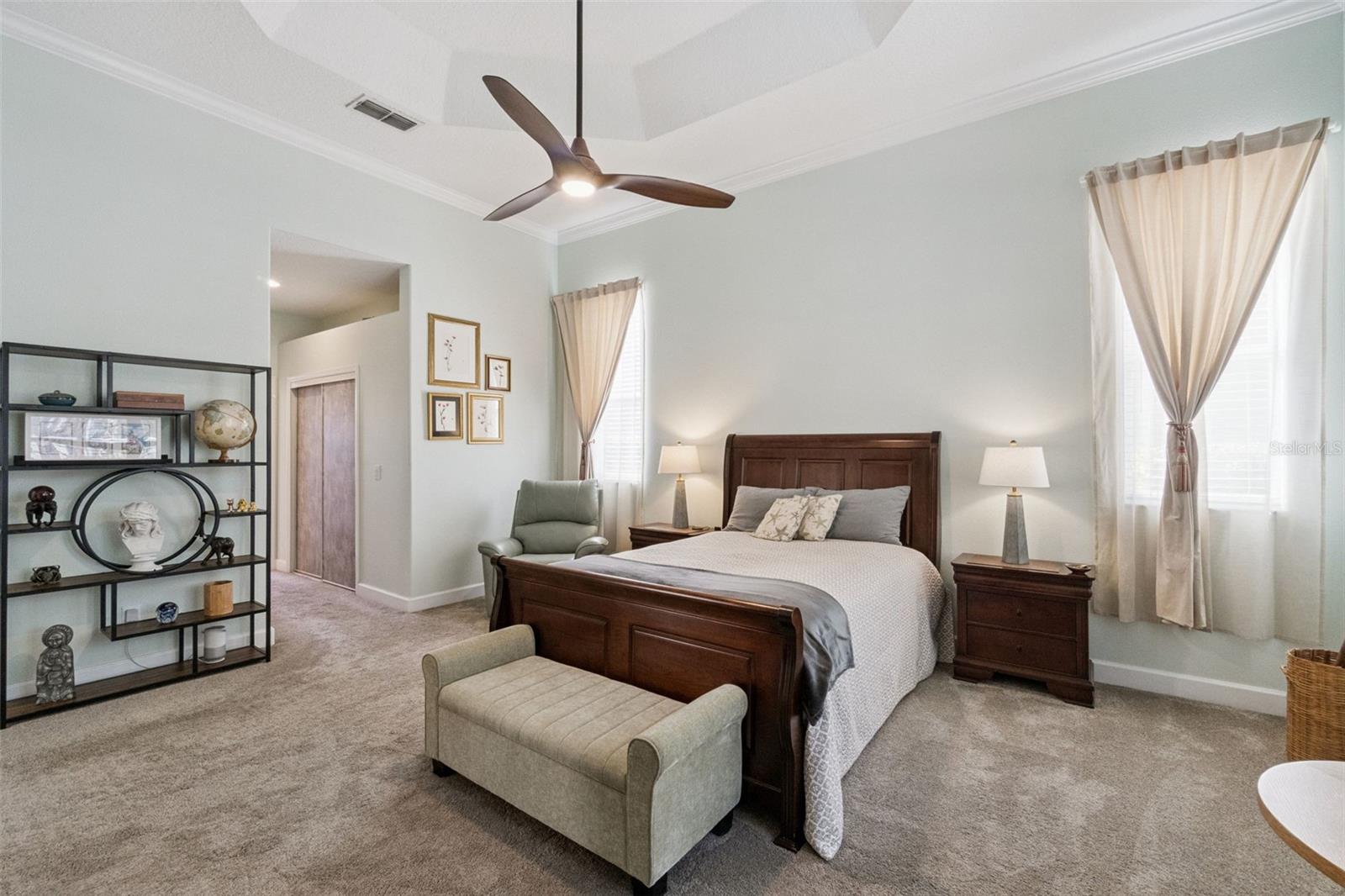 KISSIMMEE BAY - Residential