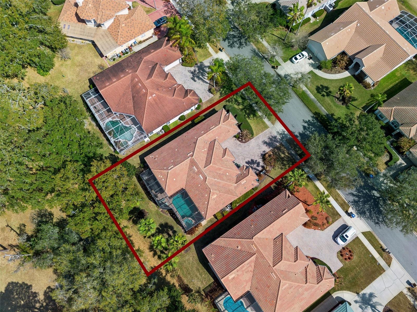 KISSIMMEE BAY - Residential