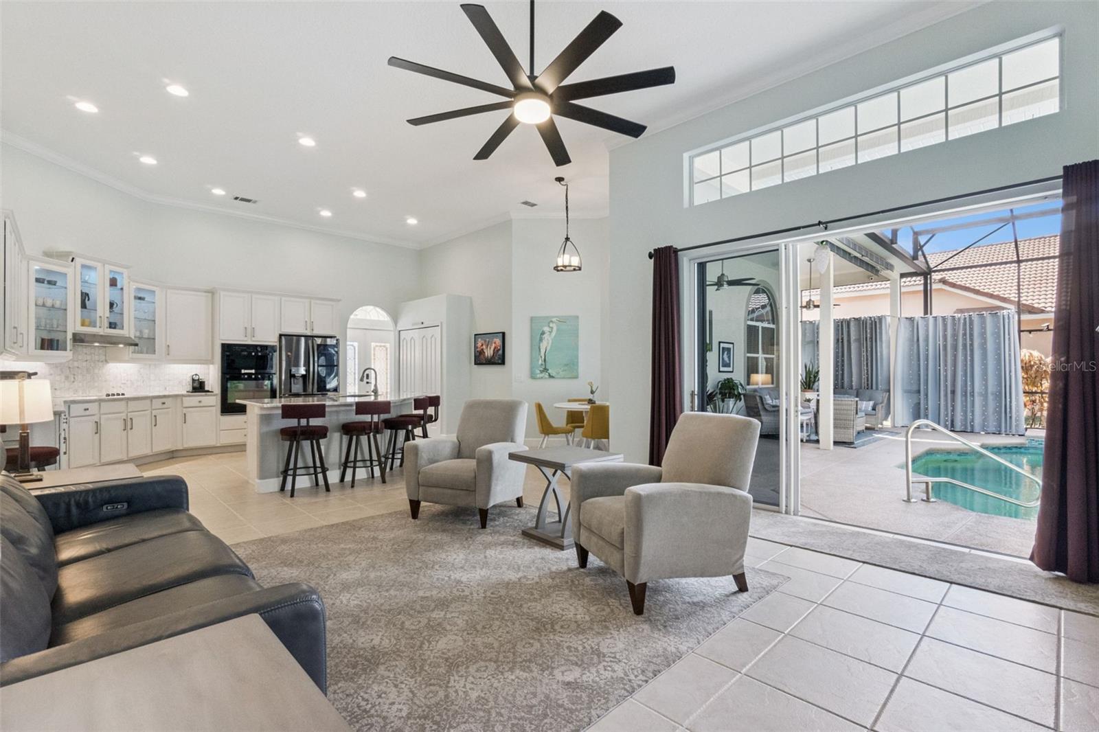 KISSIMMEE BAY - Residential