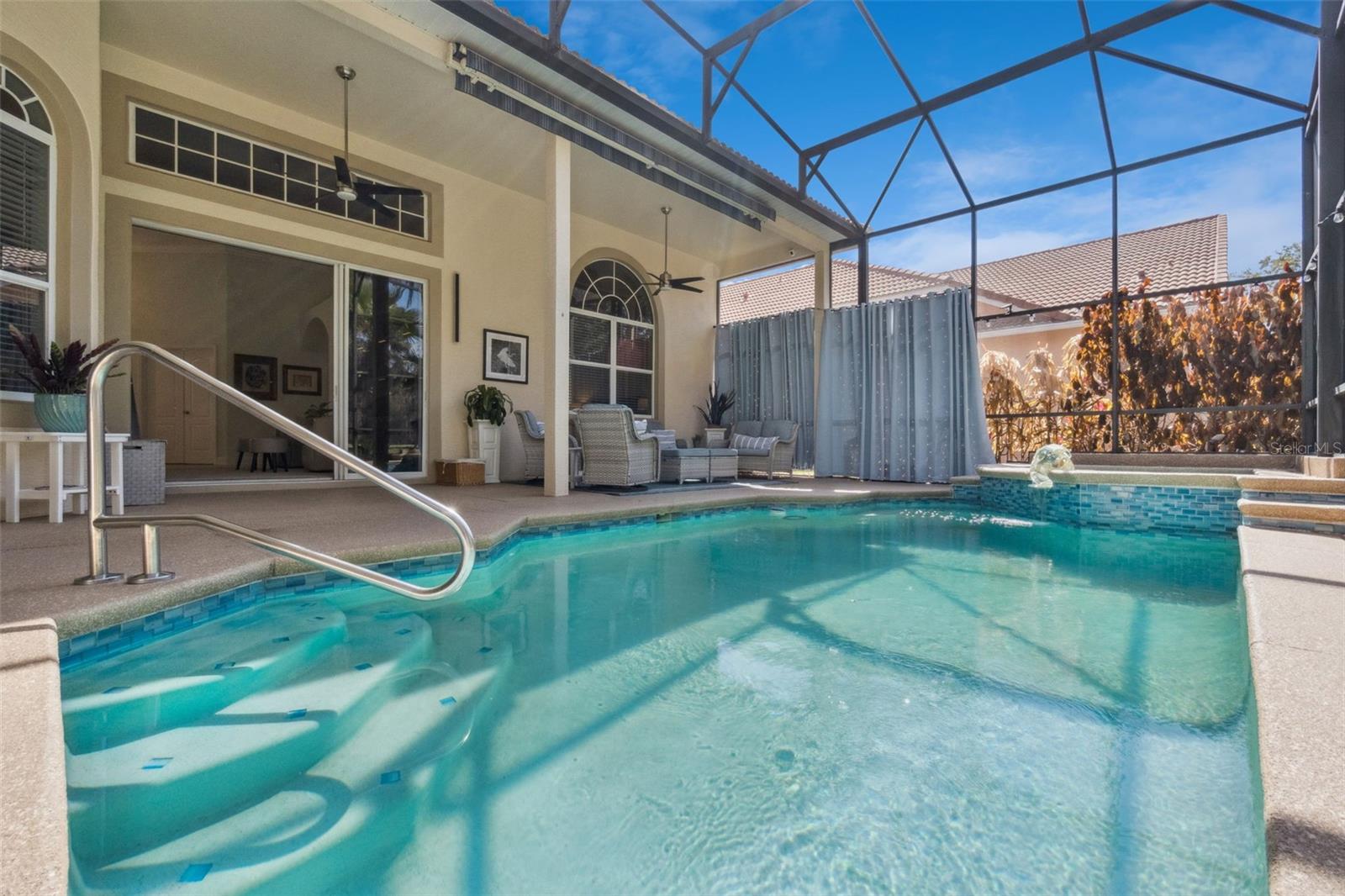 KISSIMMEE BAY - Residential