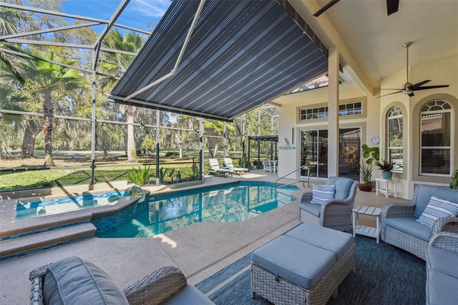 KISSIMMEE BAY - Residential