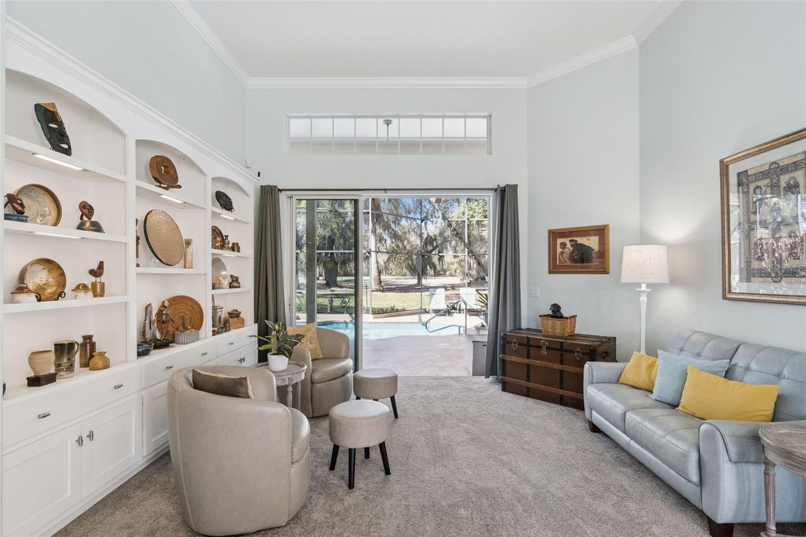 KISSIMMEE BAY - Residential