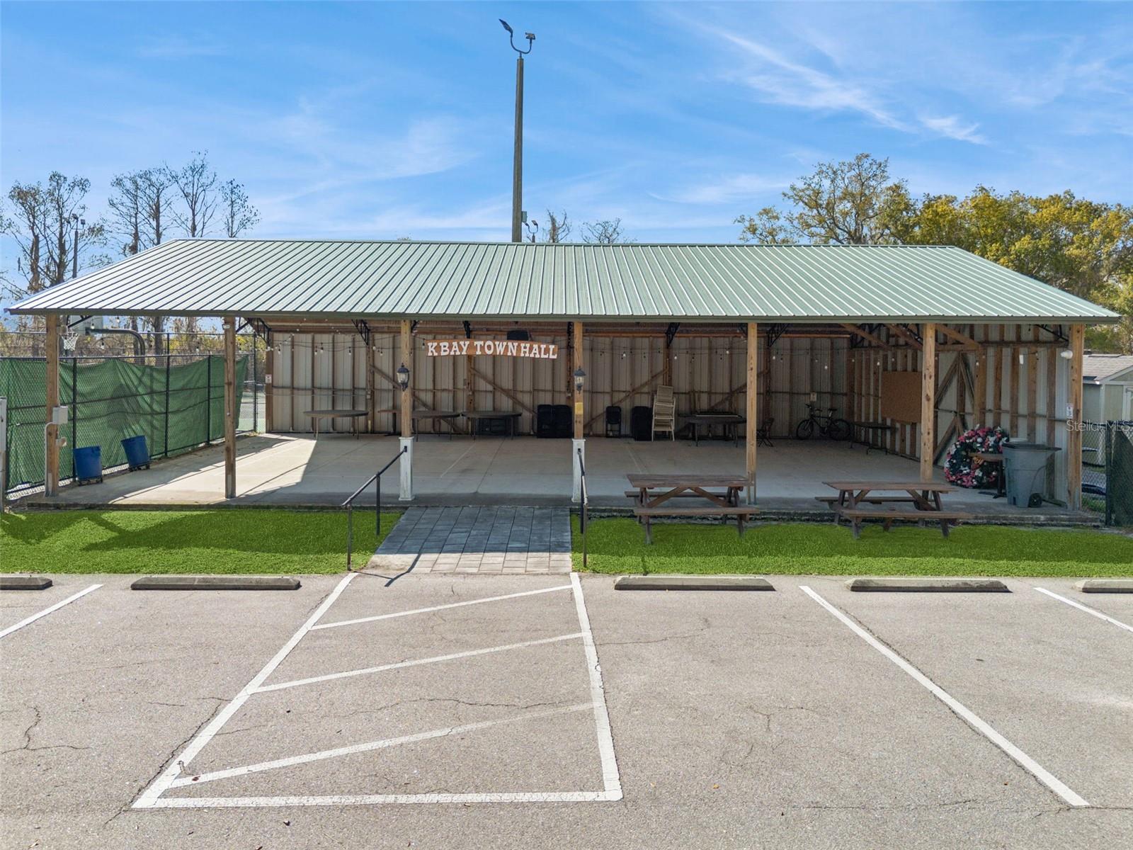 KISSIMMEE BAY - Residential