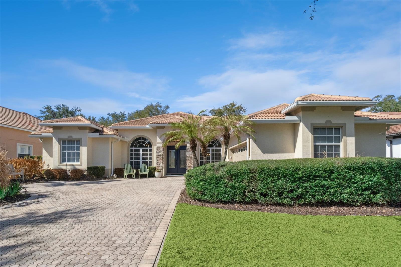 KISSIMMEE BAY - Residential