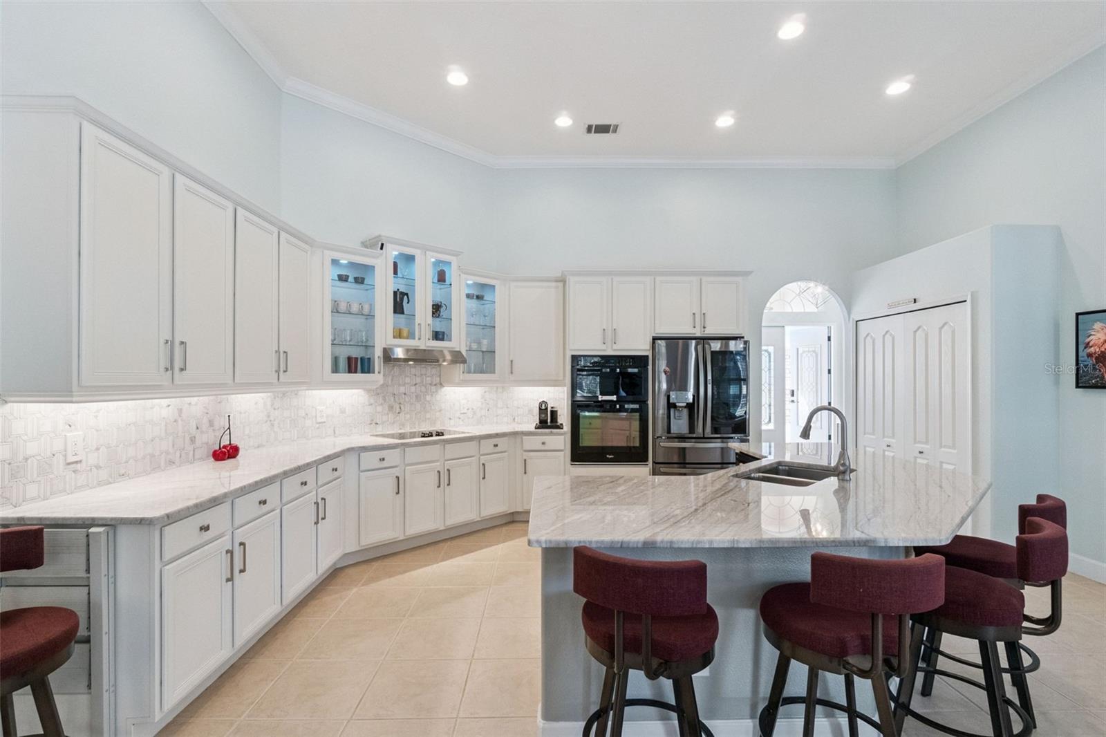 KISSIMMEE BAY - Residential