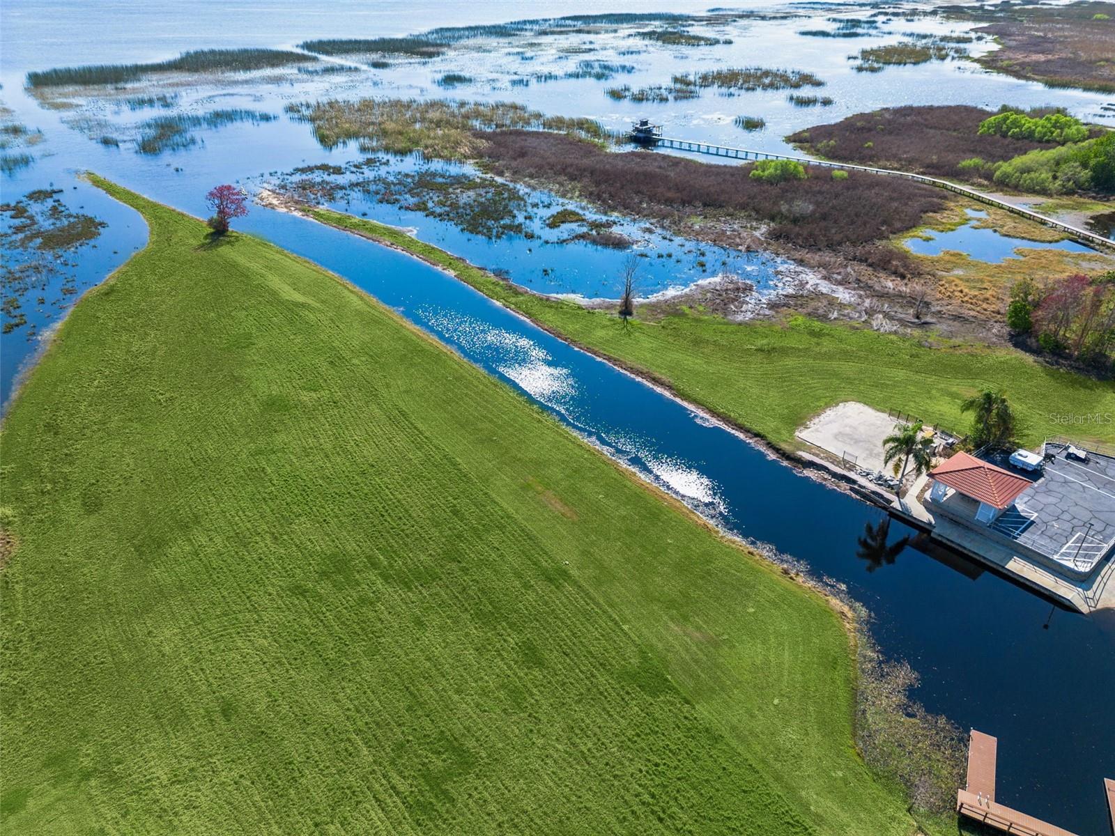 KISSIMMEE BAY - Residential