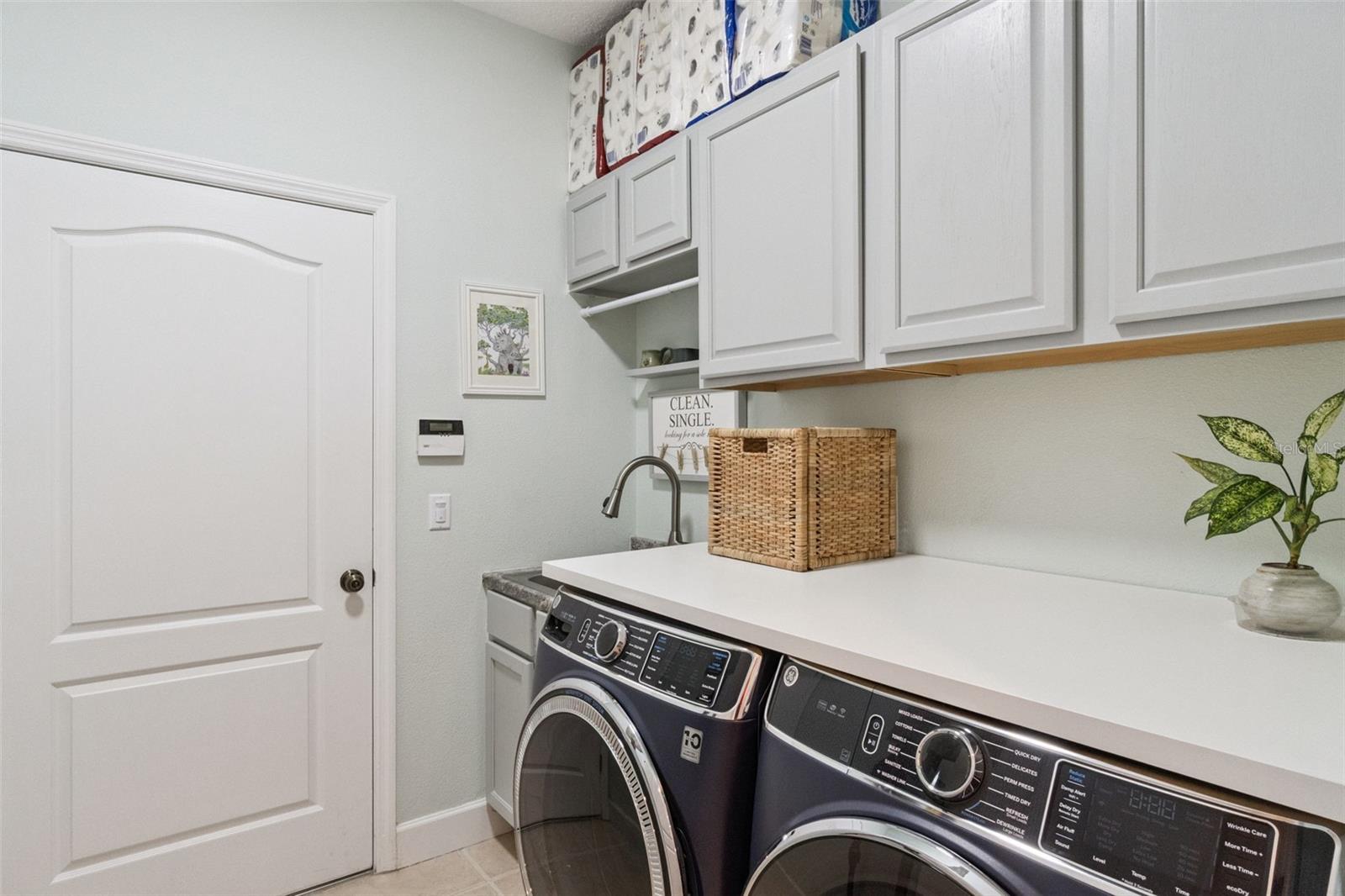 KISSIMMEE BAY - Residential